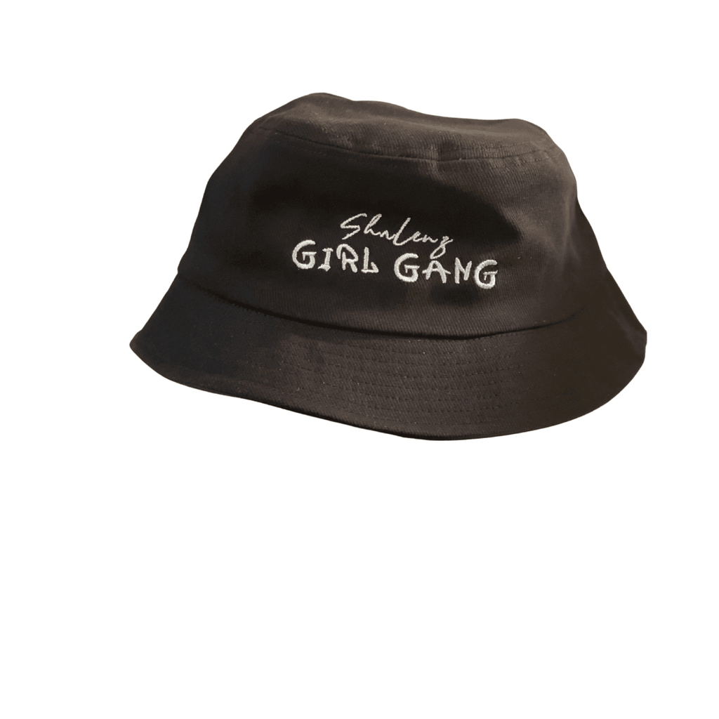 ShaLenz Girl Gang Bucket Hat - ShaLenz House of Fashion