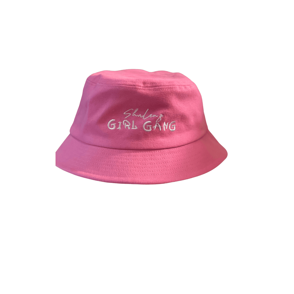 ShaLenz Girl Gang Bucket Hat - ShaLenz House of Fashion